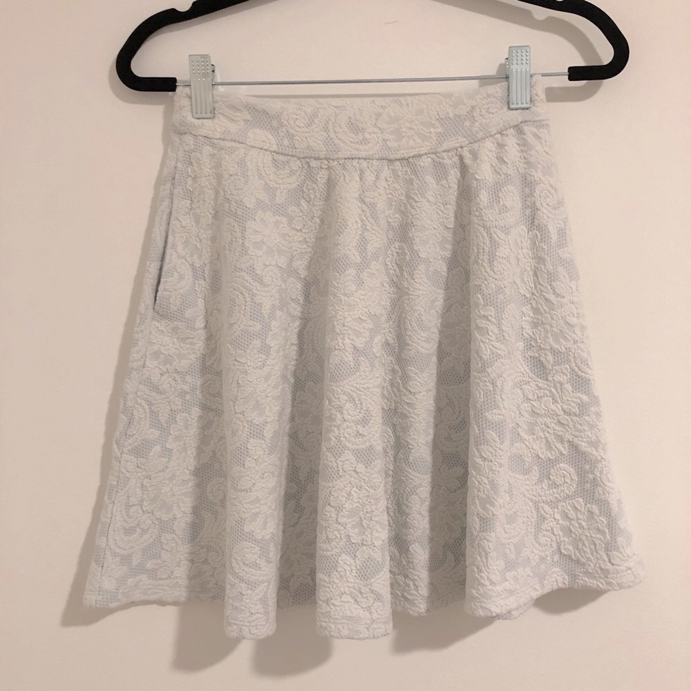 Abercrombie & Fitch Skirt